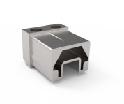 اتصال سپری 7سانت-آلومینیومی